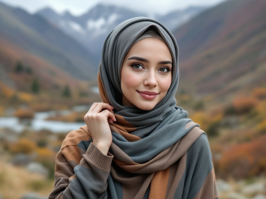 easy hijab tutorials