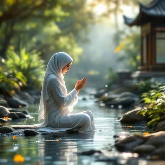 Easy Islamic Beauty Practices: 7 Simple Steps to Elevate Your Routine