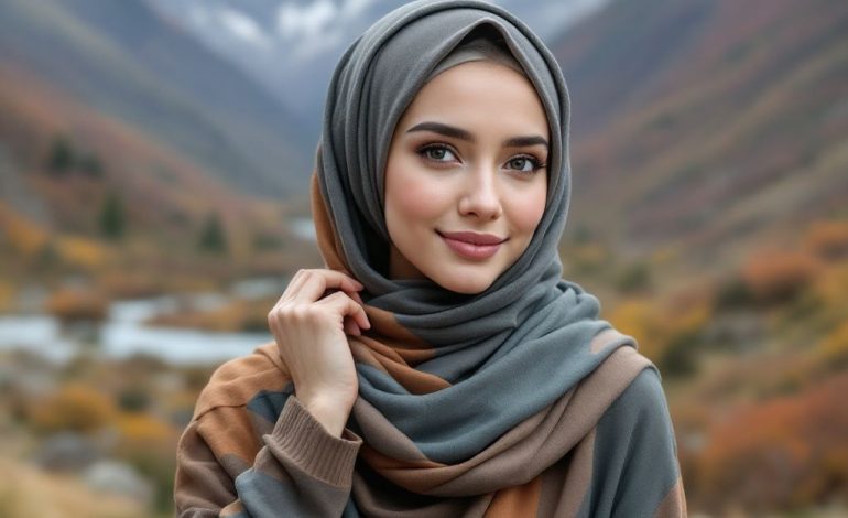 easy hijab tutorials