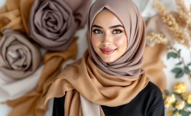 easy hijab care routines