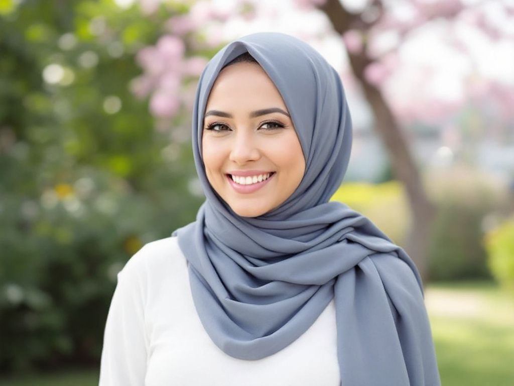 Easy Tips for Hijab Styling