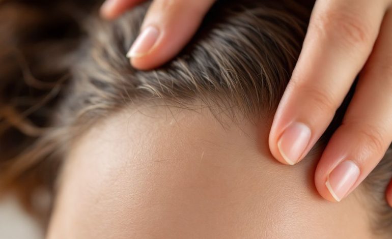 Fast Remedies for Scalp Health: Get Your Scalp Back on Track!