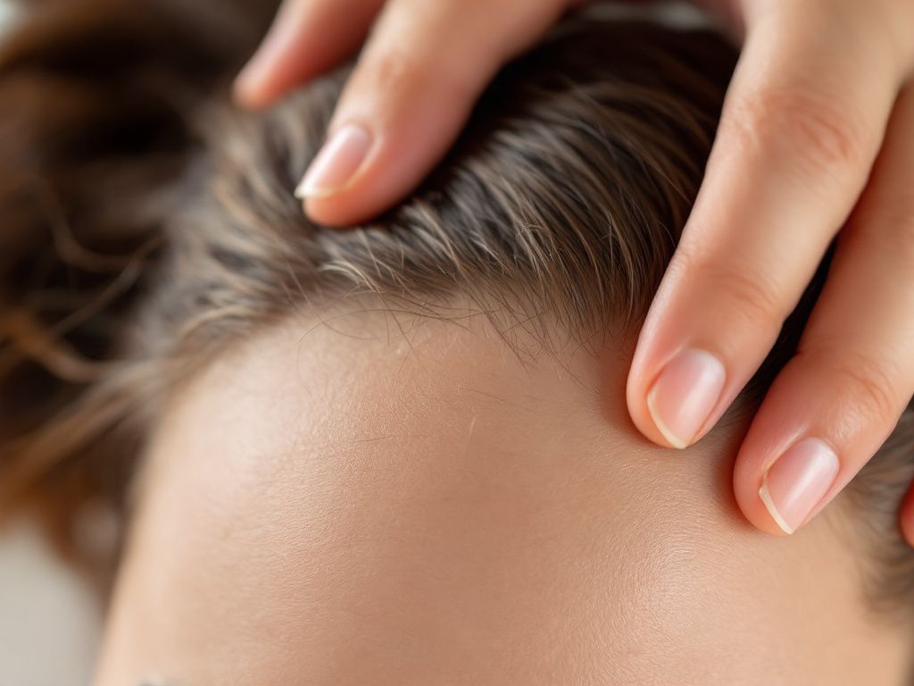 Fast Remedies for Scalp Health: Get Your Scalp Back on Track!