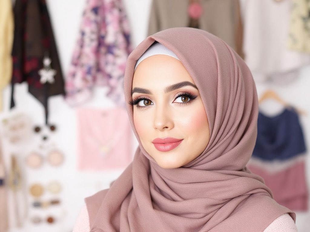 Simple Hijab Maintenance Tips: How to Keep Your Hijabs Looking Stylish