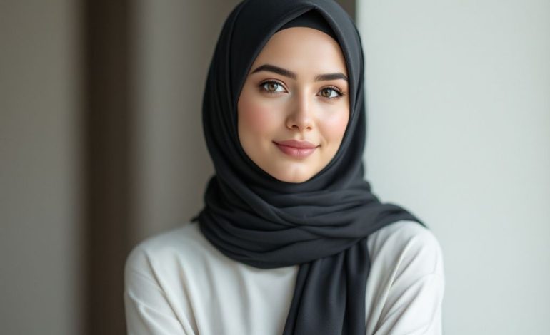 Simple Hijab Styles: Uncomplicated Ideas You Can Easily Rock