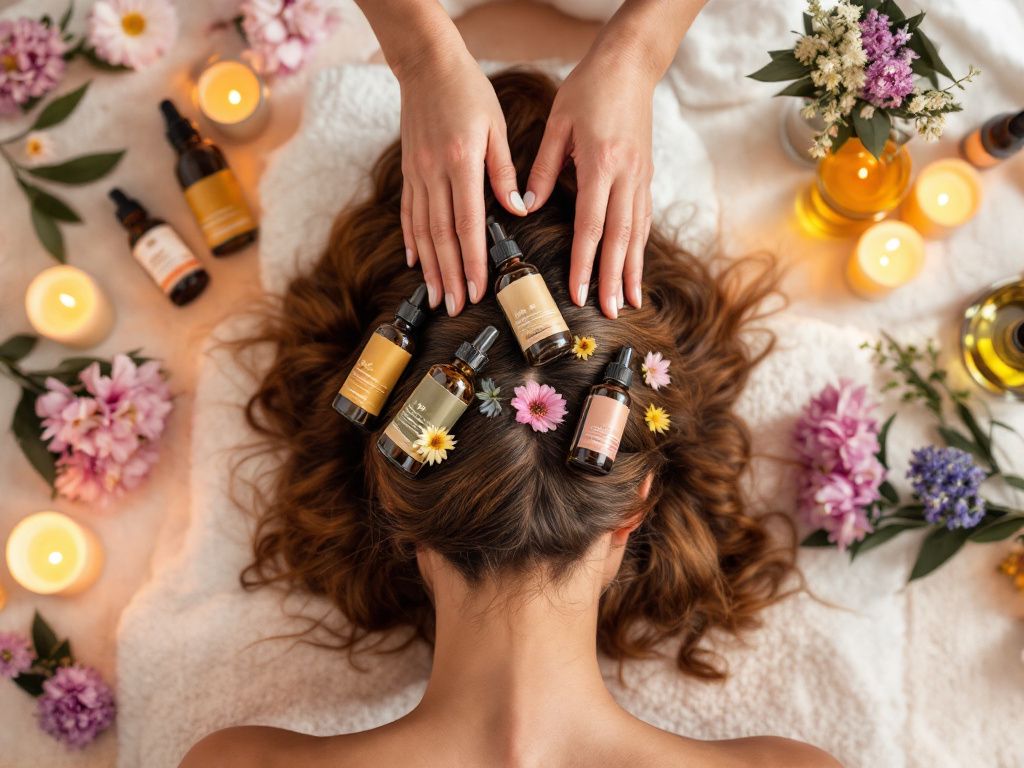 Best Oils for Scalp Health: Let’s Chat About Keeping That Scalp Happy