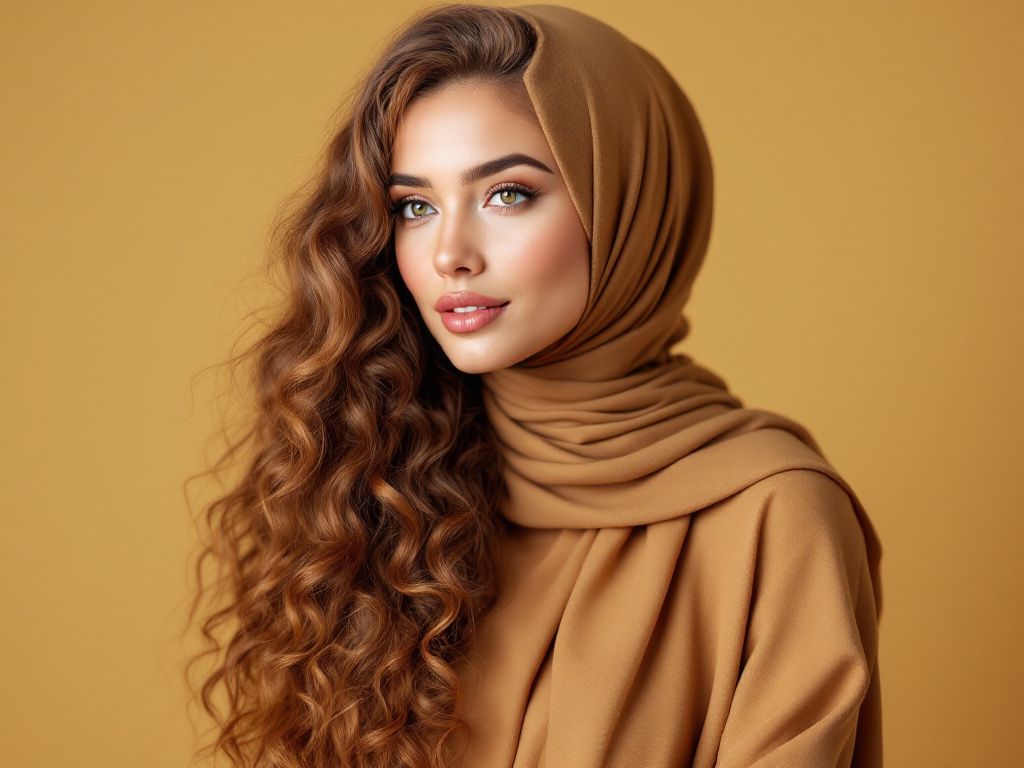 Best Products for Hijab Hair Care: Achieving Gorgeous Hair Underwraps