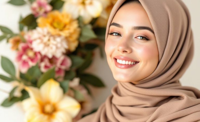 best solutions for hijab scalp care