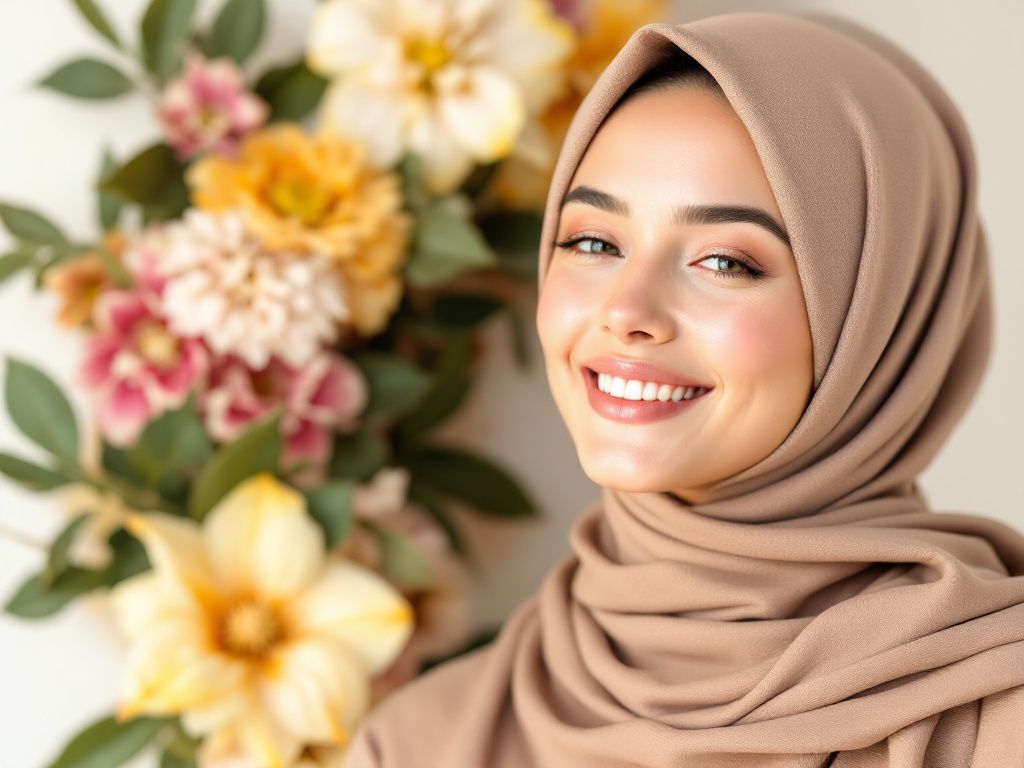 Best Solutions for Hijab Scalp Care