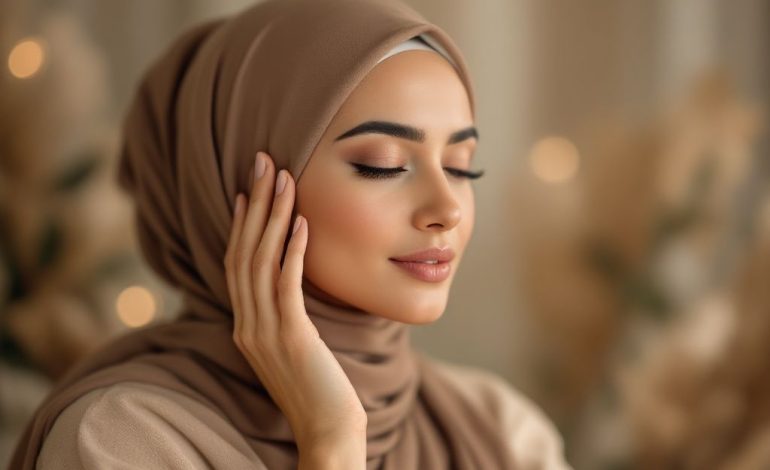 best solutions for hijab scalp care