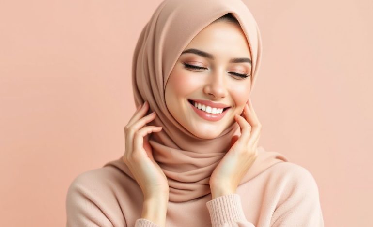 best tips for hijab hair health