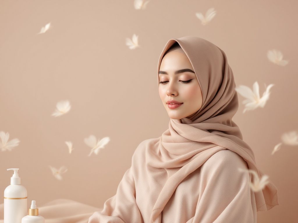 DIY Hijab Care Tips: Keeping Your Hijabs Fresh and Beautiful