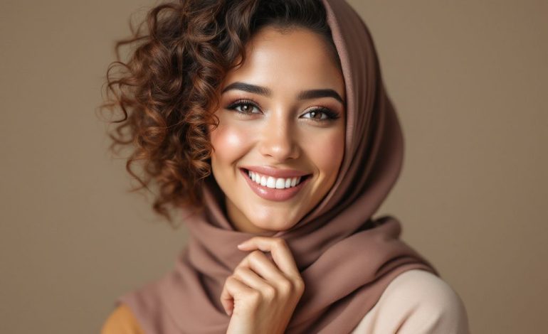 easy fixes for hijab hair problems