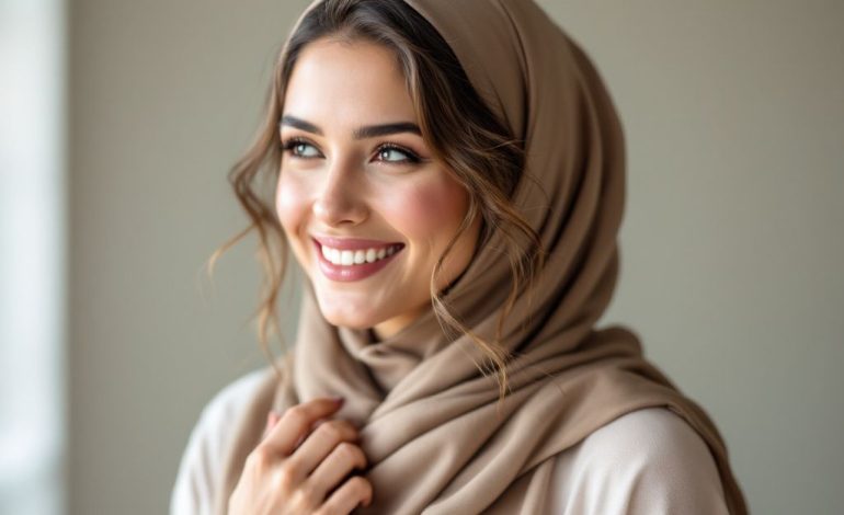 Easy Fixes for Hijab Hair Problems