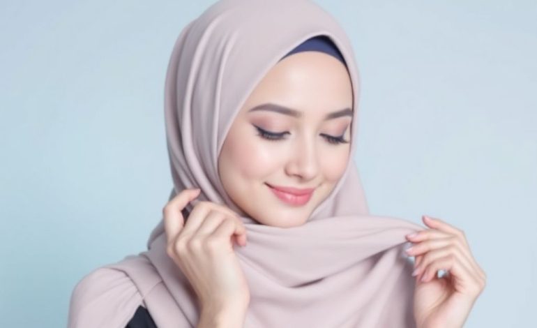 easy fixes for hijab scalp issues