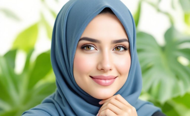 Easy Fixes for Hijab Scalp Issues: Simple Solutions for Everyday Comfort