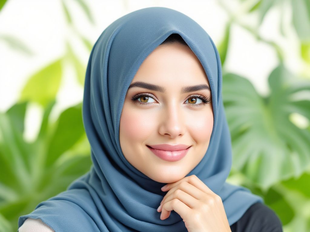 Easy Fixes for Hijab Scalp Issues: Simple Solutions for Everyday Comfort