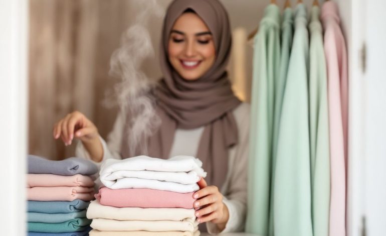 easy hijab care hacks