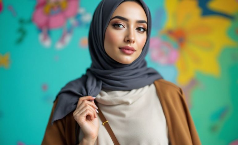 easy hijab fashion solutions