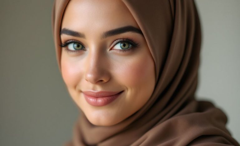 easy hijab styling tips