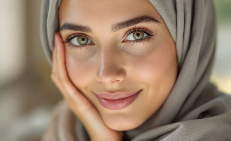 easy remedies for hijab hair care