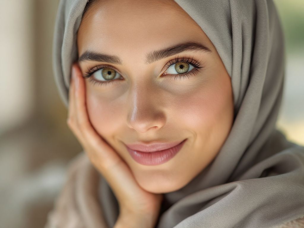 Easy Remedies for Hijab Hair Care: Let’s Talk About It