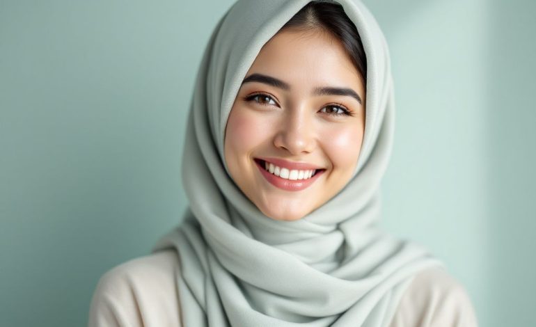 easy remedies for hijab hair care