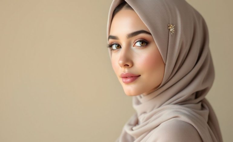 easy solutions for hijab maintenance