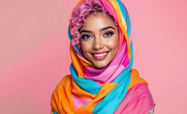 Hair Care Under Hijab: Real Tips for Everyday Wearing