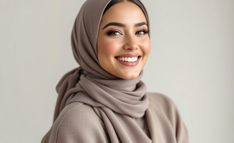 hijab-friendly hairstyles