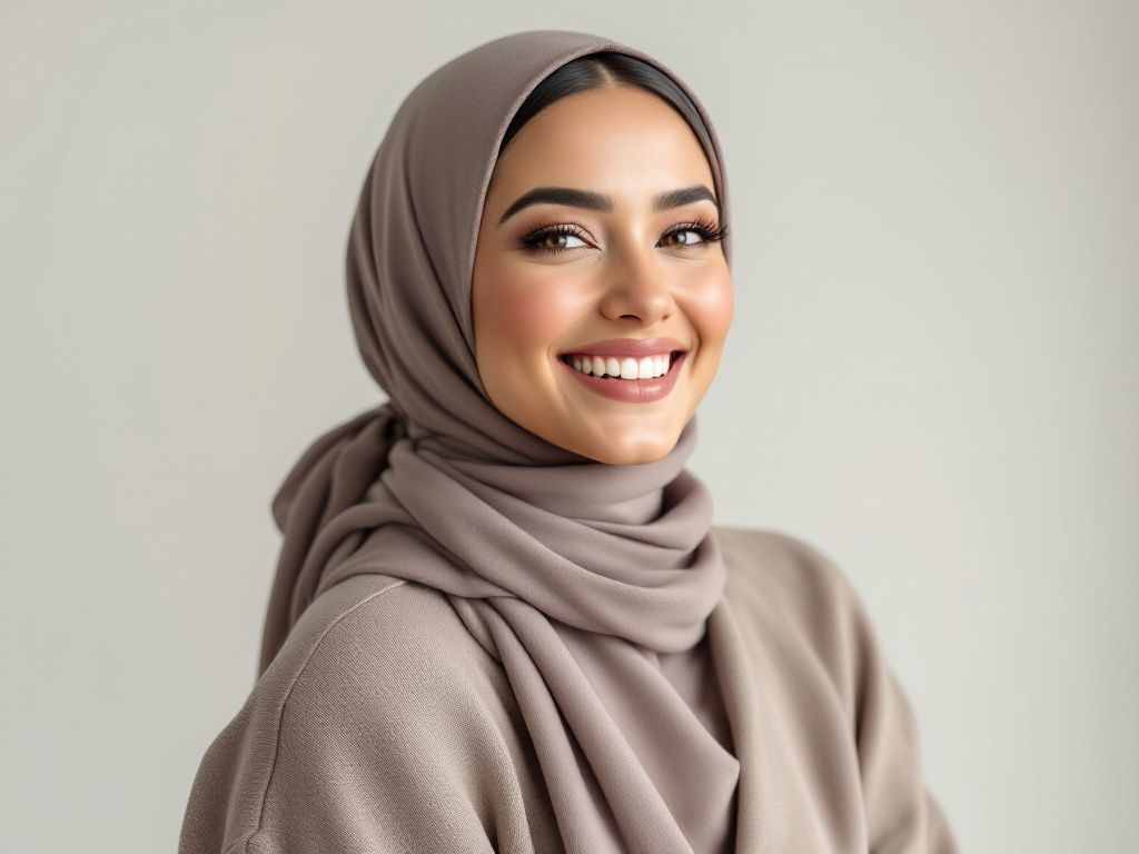 Hijab-Friendly Hairstyles: Embracing Style and Comfort