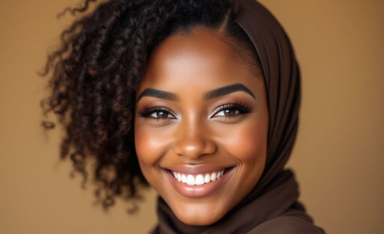 Embracing the Beauty of Hijab Hair