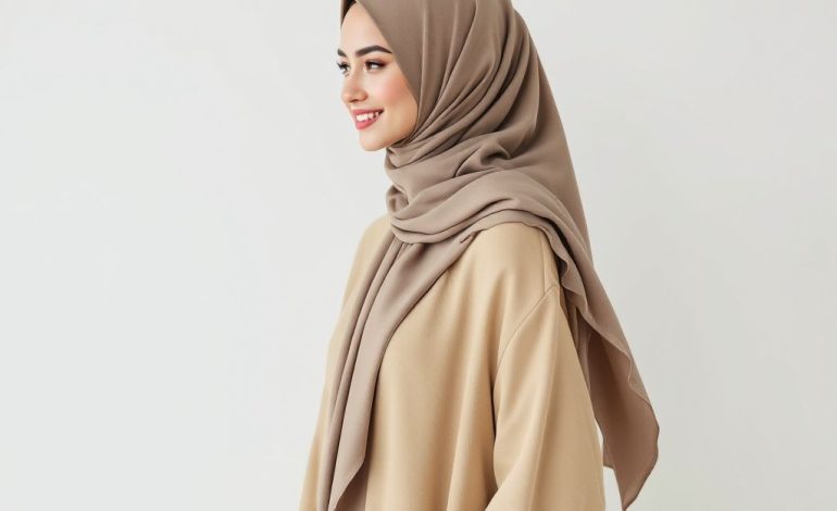 Hijab Long: Embracing Style and Comfort