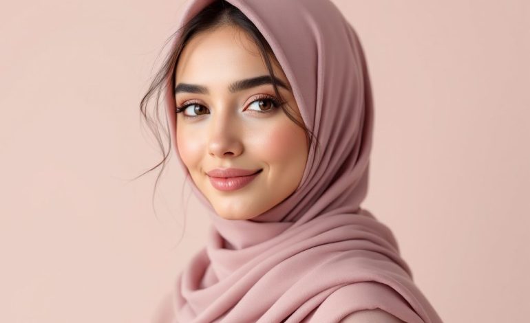 hijab styles for bad hair days