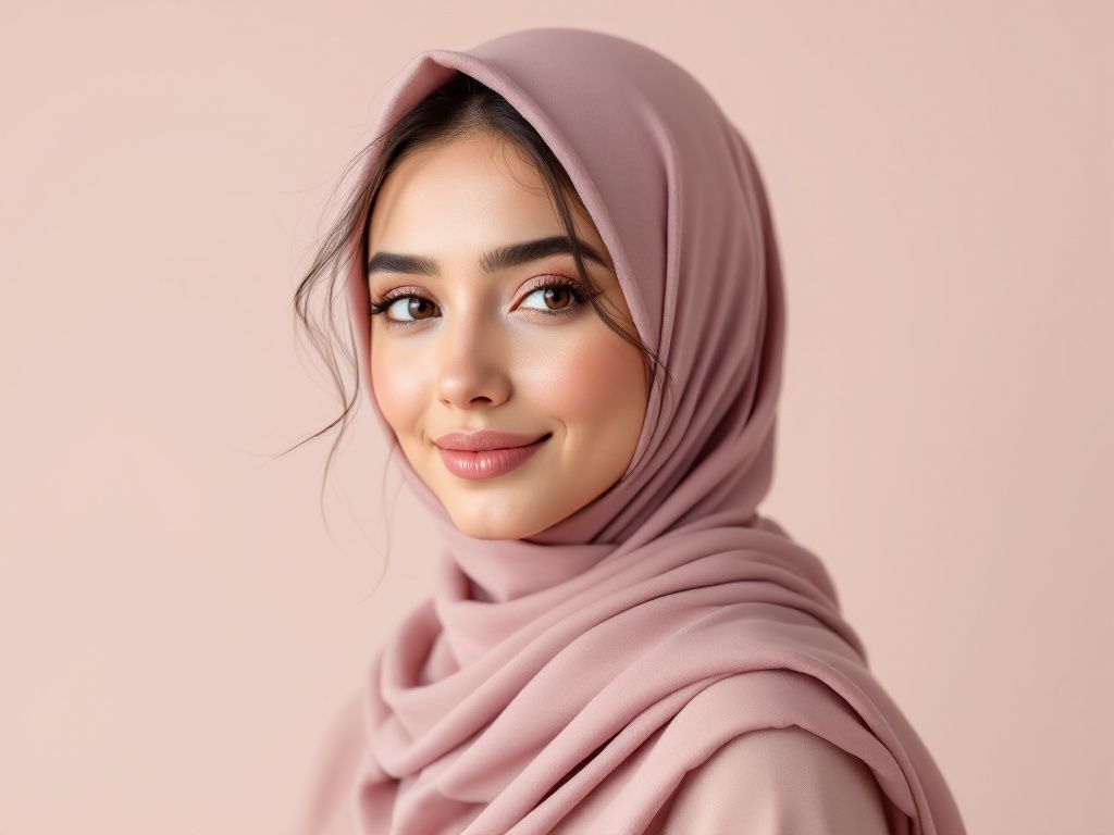 Hijab Styles for Bad Hair Days: Your Go-To Guide