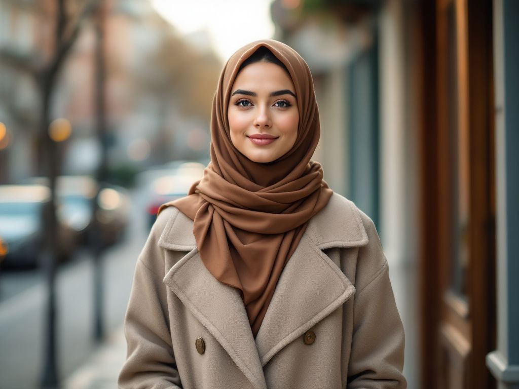 Hijab Styles for Busy Mornings: Ideas That Won’t Slow You Down