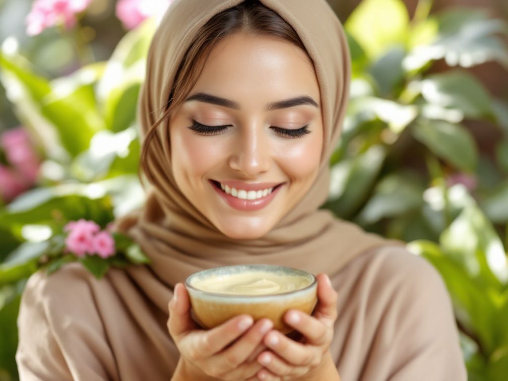 Homemade Hair Masks for Hijabis: Embrace Better Hair Days