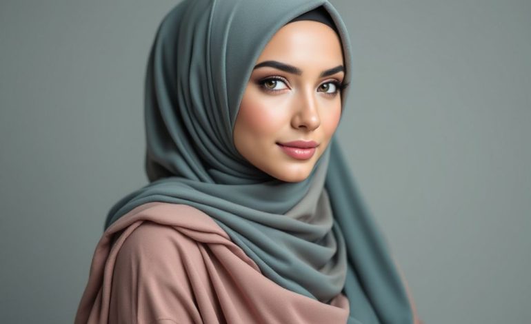 How to Wear a Hijab: Getting It Just Right