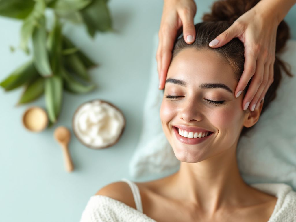 Natural Remedies for Scalp Health: Your Go-To Guide