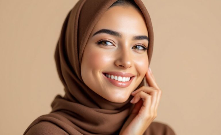 Quick Fixes for Hijab Skin Care