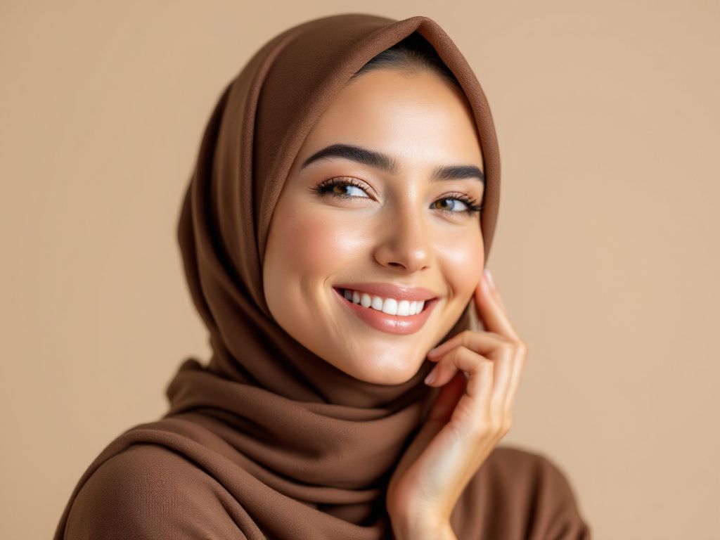 Quick Fixes for Hijab Skin Care