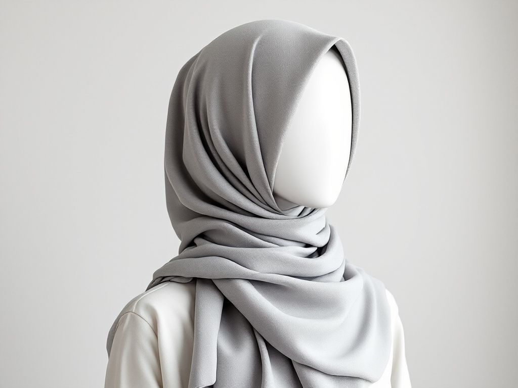 Quick Hijab Tutorials: A Simple Guide to Perfecting Your Style