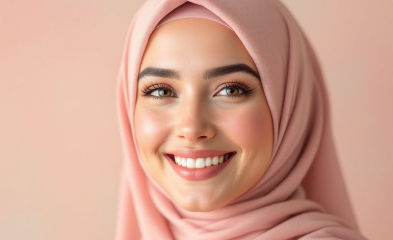 quick remedies for hijab skin issues