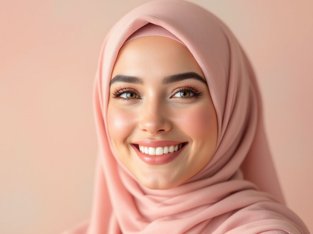 Quick Remedies for Hijab Skin Issues