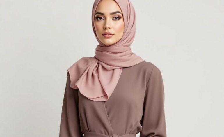 quick solutions for hijab styling