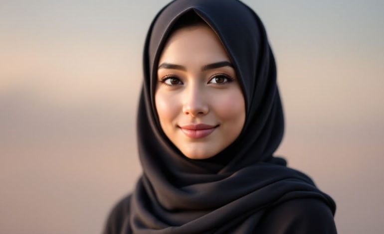 quick solutions for hijab styling