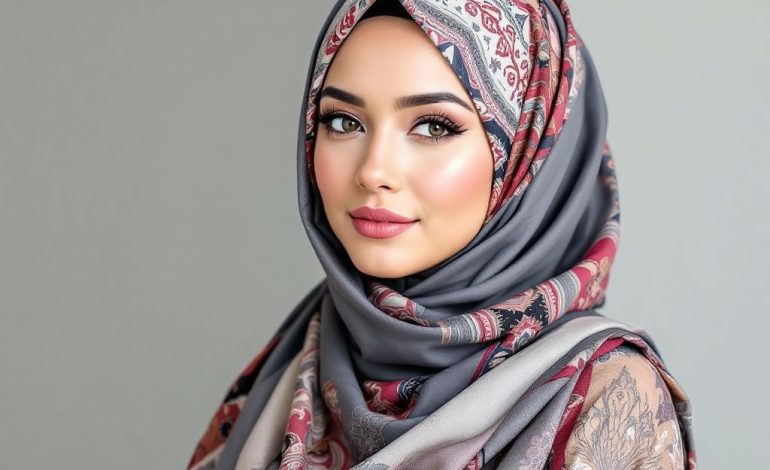 quick tips for hijab fashion