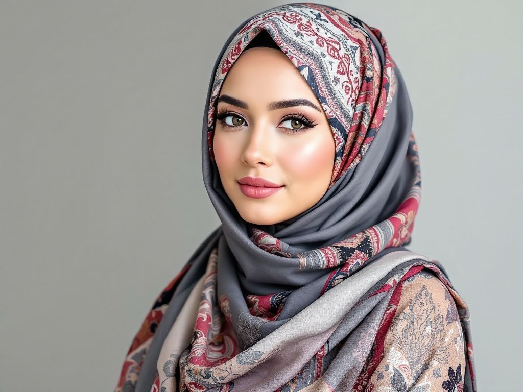 Quick Tips for Hijab Fashion