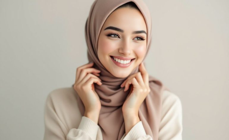 simple tips for hijab hair care