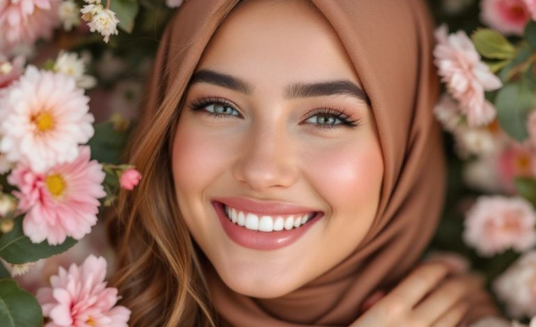 simple tips for hijab hair care